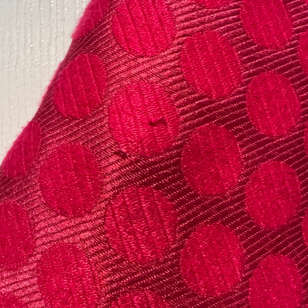 Crop Jacket - Fuchsia - Picture 8 of 9